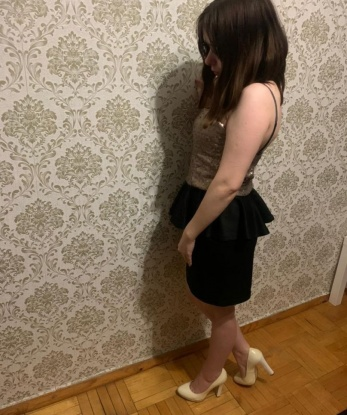 Изысканная и чувственная брюнетка ждет встречи с обеспеченным мужчиной. Гарантирую анонимность, комфорт и полное удовлетворение всех ваших потребностей. 6074, 24 года