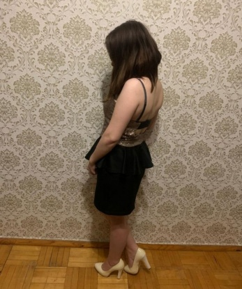 Изысканная и чувственная брюнетка ждет встречи с обеспеченным мужчиной. Гарантирую анонимность, комфорт и полное удовлетворение всех ваших потребностей. 6074, 24 года